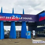 Maison A 800 M Du Circuit Des 24H Du Mans
